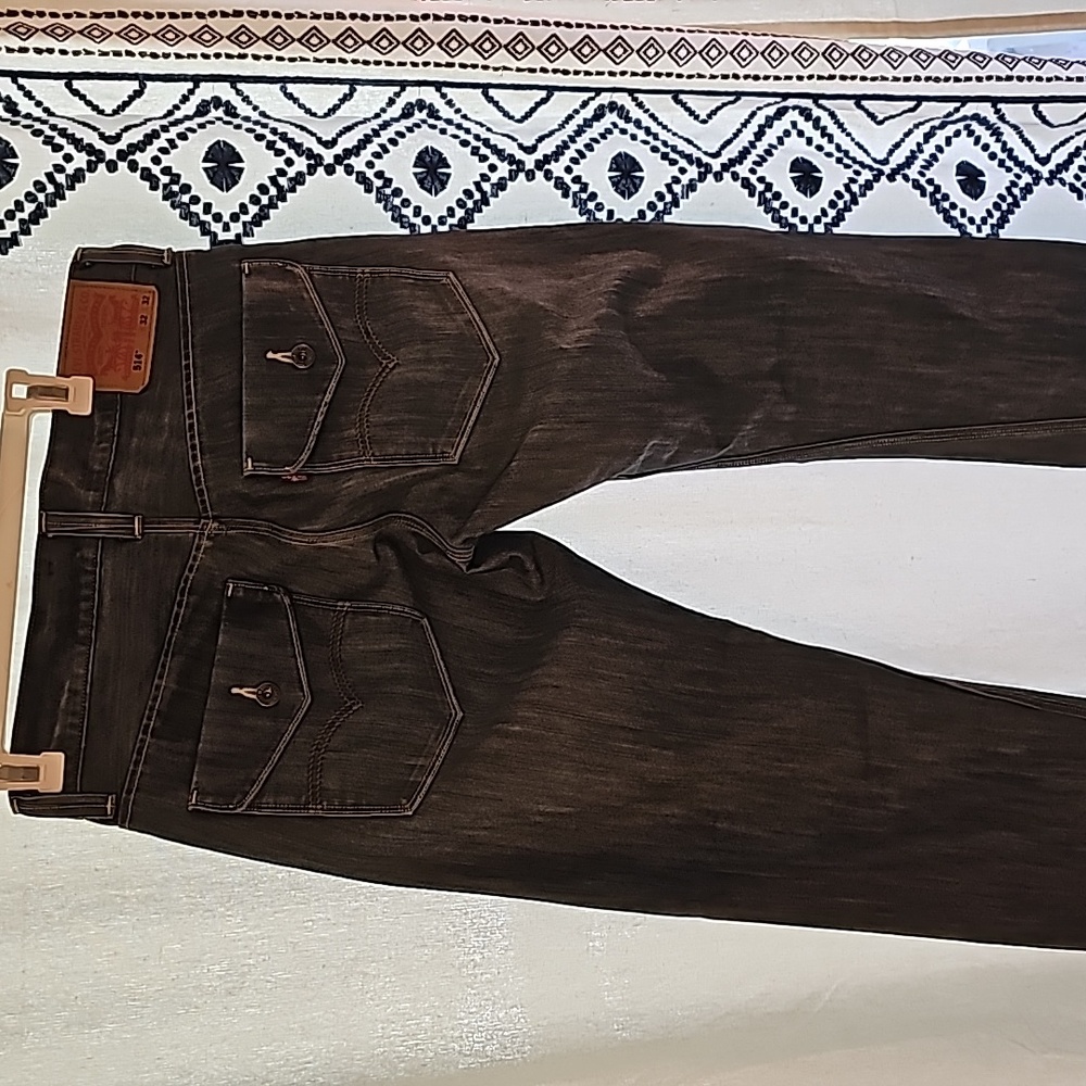 Men's Levi 514 W32 L32